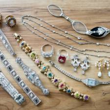 Vintage Estate Jewelry