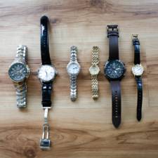 Seiko Watches