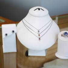 Sapphire Jewelry