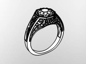 Custom Jewelry