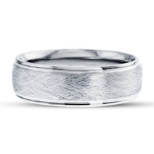 Mens wedding band