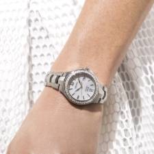 Womens Seiko Watch